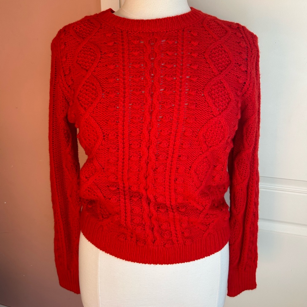 Cynthia Rowley Sweater